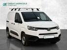 Toyota Proace City 1.5 D-4D Standard 2.0 T Active Furgon - 3
