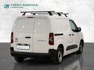Toyota Proace City 1.5 D-4D Standard 2.0 T Active Furgon - 5