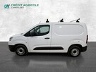 Toyota Proace City 1.5 D-4D Standard 2.0 T Active Furgon - 8