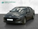 Hyundai Elantra 1.6 Modern Smart Sedan