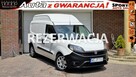 Fiat Doblo XL L2H2, 1.6 MJ 120KM ,Salon PL,I WŁ, grzane fotele, F.VAT23,leasing