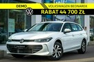 Volkswagen Passat Business 2.0 TDI SCR 150 KM DSG DEMO