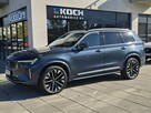 Volvo XC 90 T8 Plug-In AWD Plus Bright 7os. *Gwarancja*FV23%*