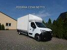 Renault Master KONTENER WINDA BLIŹNIAKI KLIMATYZACJA - 2