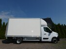 Renault Master KONTENER WINDA BLIŹNIAKI KLIMATYZACJA - 3