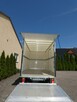 Renault Master kontener + winda 750 kg drzwi boczne klimatyzacja - 10