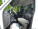 Renault Master kontener + winda 750 kg drzwi boczne klimatyzacja - 11