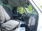 Renault Master kontener + winda 750 kg drzwi boczne klimatyzacja - 12