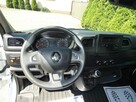Renault Master kontener + winda 750 kg drzwi boczne klimatyzacja - 14