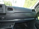 Renault Master kontener + winda 750 kg drzwi boczne klimatyzacja - 16