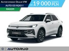 Volkswagen T-Roc Life 1.5 eTSI 150KM automat DSG Pakiet Zimowy Koło zapasowe