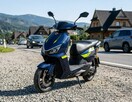 Barton Yadea Skuter elektryczny Barton Yadea GT25 2000W Zasięg 50-70km