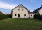 Mokronos Górny, dom bliźniak 160 m2 5 pokoi, garaż - 4
