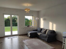 Mokronos Górny, dom bliźniak 160 m2 5 pokoi, garaż - 5