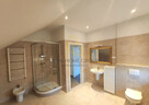 Mokronos Górny, dom bliźniak 160 m2 5 pokoi, garaż - 12