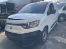 Fiat Doblo 1.5-102KM Klima 58262km Nowy Model 2024