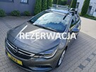 Bezwypadkowa Astra z Polskiego salonu . Serwisowana w ASO