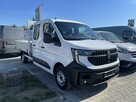 Renault Master Skrzynia Brygadowa /od ręki!