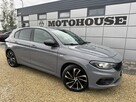 Fiat Tipo s-design navi xenon kamera