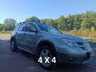 Mitsubishi Outlander 4X4 stały napęd ładne - 1
