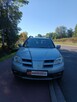 Mitsubishi Outlander 4X4 stały napęd ładne - 2