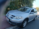 Mitsubishi Outlander 4X4 stały napęd ładne - 3