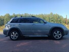 Mitsubishi Outlander 4X4 stały napęd ładne - 9