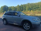 Mitsubishi Outlander 4X4 stały napęd ładne - 10