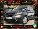 Peugeot 5008 1.2i*130PS*7-Osób*OPŁACONY Bezwypadkowy*132.000km*Serwis*GWARANCJA24M