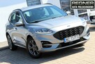 Ford Kuga SalonPL ST-Line FV23% Kamera Virtual Navi LED Grz.Fotele-Kierownica - 1