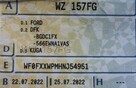 Ford Kuga SalonPL ST-Line FV23% Kamera Virtual Navi LED Grz.Fotele-Kierownica - 7