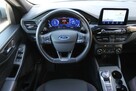 Ford Kuga SalonPL ST-Line FV23% Kamera Virtual Navi LED Grz.Fotele-Kierownica - 9