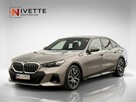 BMW 520D xDrive 2,0 20d 197 KM  Salon Polska F-Vat