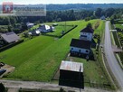Działka budowlana Paszkówka gm. Brzeźnica