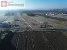 Działka budowlana Brzeźnica - 1