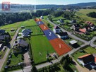 Działka budowlana Paszkówka gm. Brzeźnica