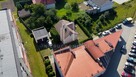 DOM JEDNORODZINNY -JASŁO, UL. Szopena - 11