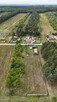 Działka 2061 m² | MIŁKOWSKA KARCZMA | MPZP