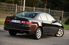 Honda Accord 2,0Vtec*155KM*Benzyna*Niemcy*Super Stan - 9