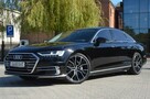 Audi A8 50 TDI 285 KM Quattro DVD/Matrix/Dociągi/Grzania+Wentyle/Krajowy/ VAT - 14