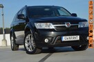 Fiat Freemont 2.0 Multijet Lounge / Navi/ Hak/ Kamera/ Grzania/ Alpine/ Parktronic