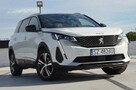 Peugeot 5008 2.0 Blue-HDi 180 aut GT 7 os/ Navi/ Kamera/ Grzania/ Skóra/ Alu - 3