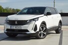 Peugeot 5008 2.0 Blue-HDi 180 aut GT 7 os/ Navi/ Kamera/ Grzania/ Skóra/ Alu - 4