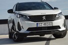 Peugeot 5008 2.0 Blue-HDi 180 aut GT 7 os/ Navi/ Kamera/ Grzania/ Skóra/ Alu - 5
