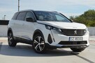 Peugeot 5008 2.0 Blue-HDi 180 aut GT 7 os/ Navi/ Kamera/ Grzania/ Skóra/ Alu - 7