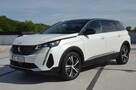 Peugeot 5008 2.0 Blue-HDi 180 aut GT 7 os/ Navi/ Kamera/ Grzania/ Skóra/ Alu - 10