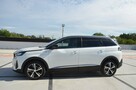 Peugeot 5008 2.0 Blue-HDi 180 aut GT 7 os/ Navi/ Kamera/ Grzania/ Skóra/ Alu - 12