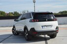 Peugeot 5008 2.0 Blue-HDi 180 aut GT 7 os/ Navi/ Kamera/ Grzania/ Skóra/ Alu - 14