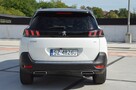 Peugeot 5008 2.0 Blue-HDi 180 aut GT 7 os/ Navi/ Kamera/ Grzania/ Skóra/ Alu - 15