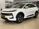 JAC JS6 Benzyna w Automacie z Bardzo Bogatym Wyposażeniem